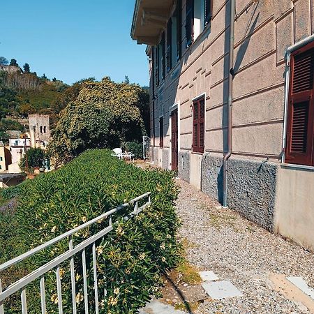 Bellavista Apartment 蒙特罗索阿尔马雷 外观 照片