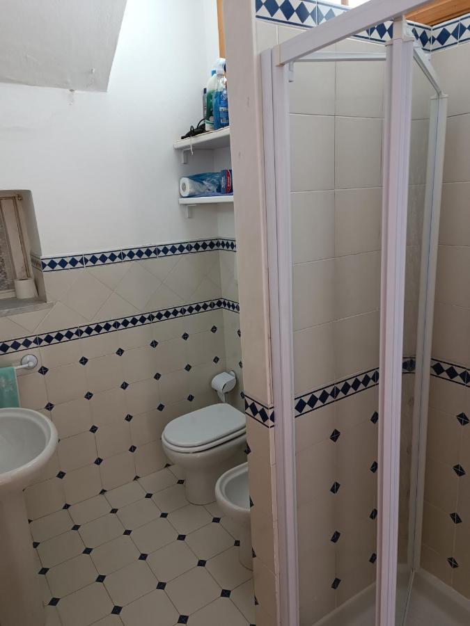Bellavista Apartment 蒙特罗索阿尔马雷 外观 照片