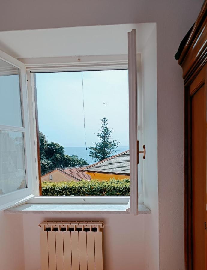 Bellavista Apartment 蒙特罗索阿尔马雷 外观 照片