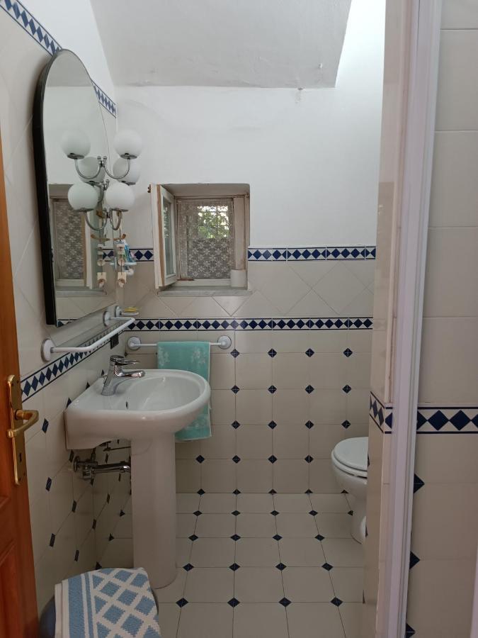 Bellavista Apartment 蒙特罗索阿尔马雷 外观 照片