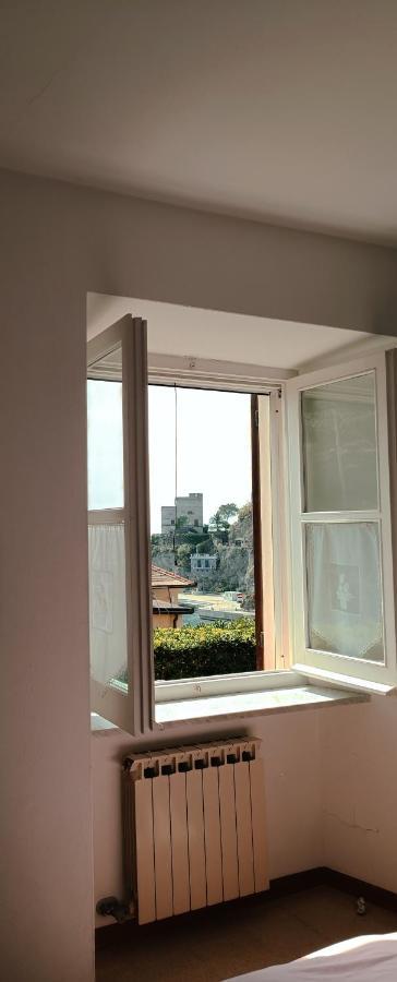 Bellavista Apartment 蒙特罗索阿尔马雷 外观 照片