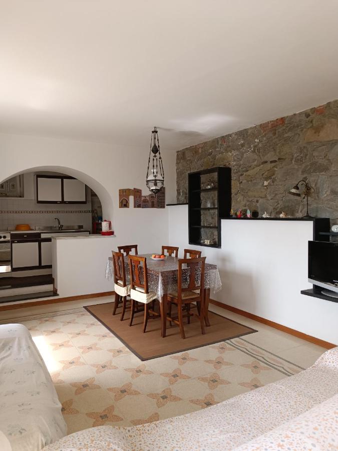 Bellavista Apartment 蒙特罗索阿尔马雷 外观 照片