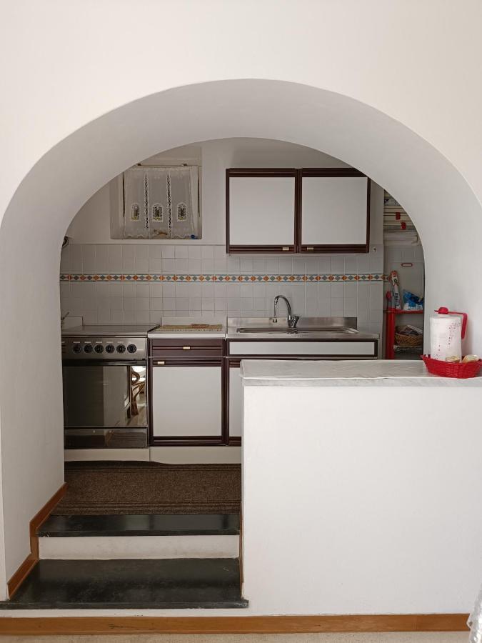 Bellavista Apartment 蒙特罗索阿尔马雷 外观 照片