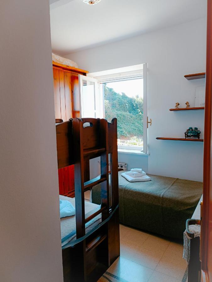 Bellavista Apartment 蒙特罗索阿尔马雷 外观 照片