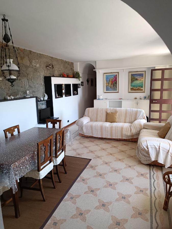 Bellavista Apartment 蒙特罗索阿尔马雷 外观 照片